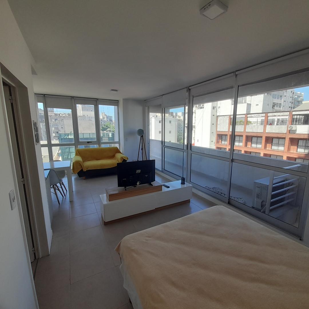 Departamento en Alquiler en Centro, $ 550.000