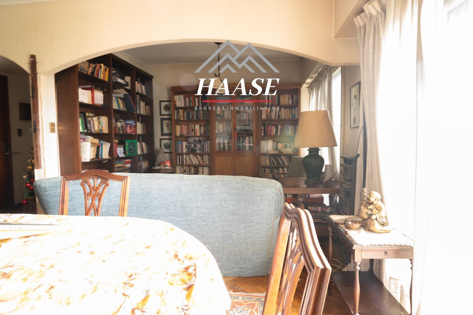 Departamento en Venta en Belgrano, USD 290.000