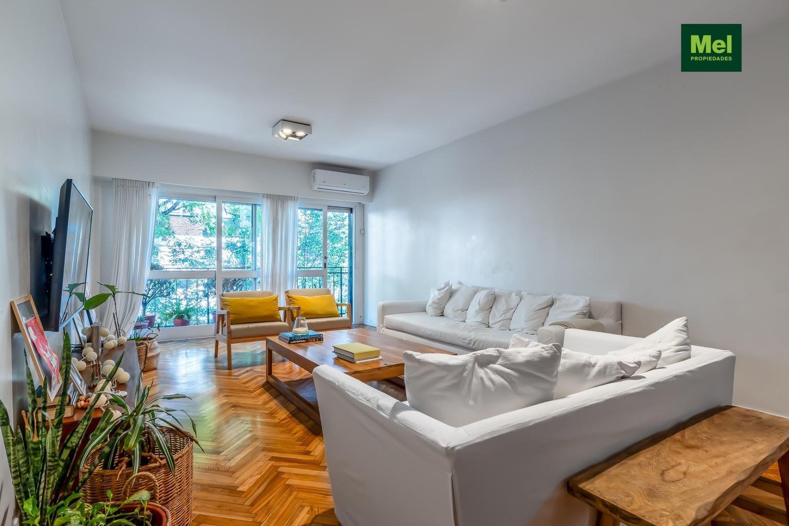 Departamento en Venta de 3 dormitorios