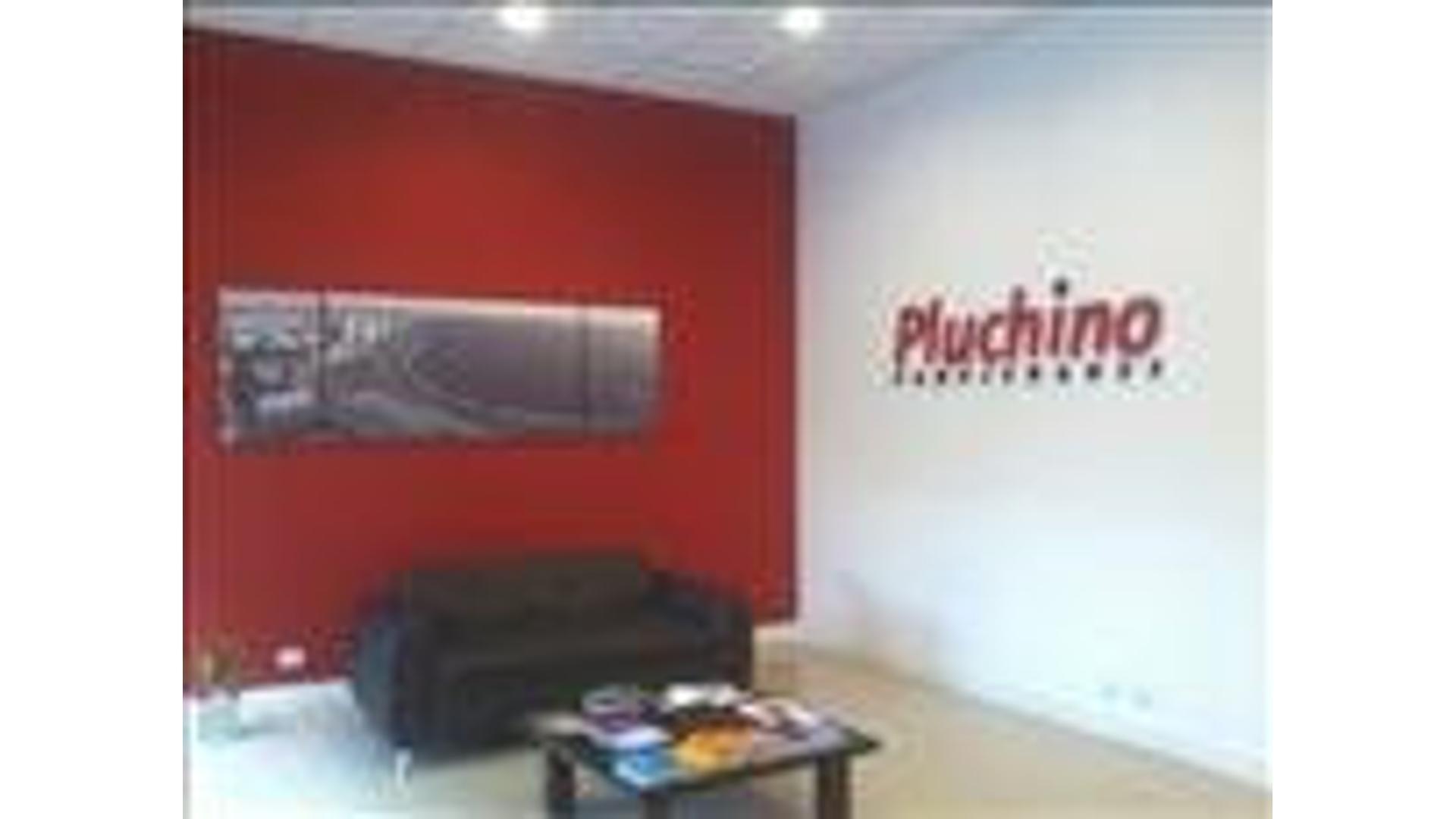 Lote con local Luro 4100