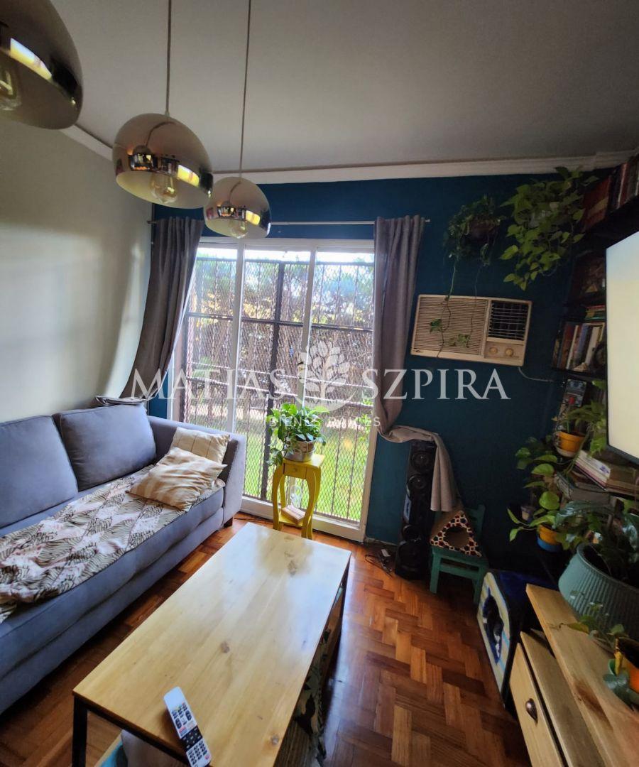 Departamento en Venta en Haedo, USD 90.000