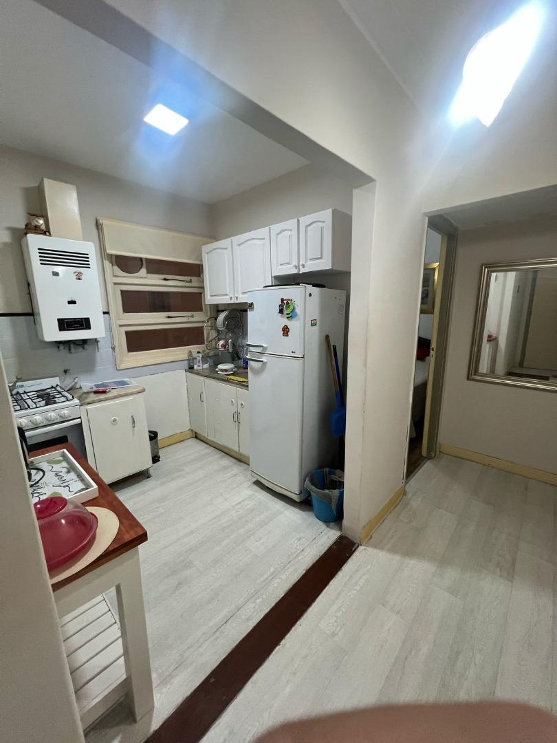 Departamento en Venta en Mar Del Plata, USD 58.000