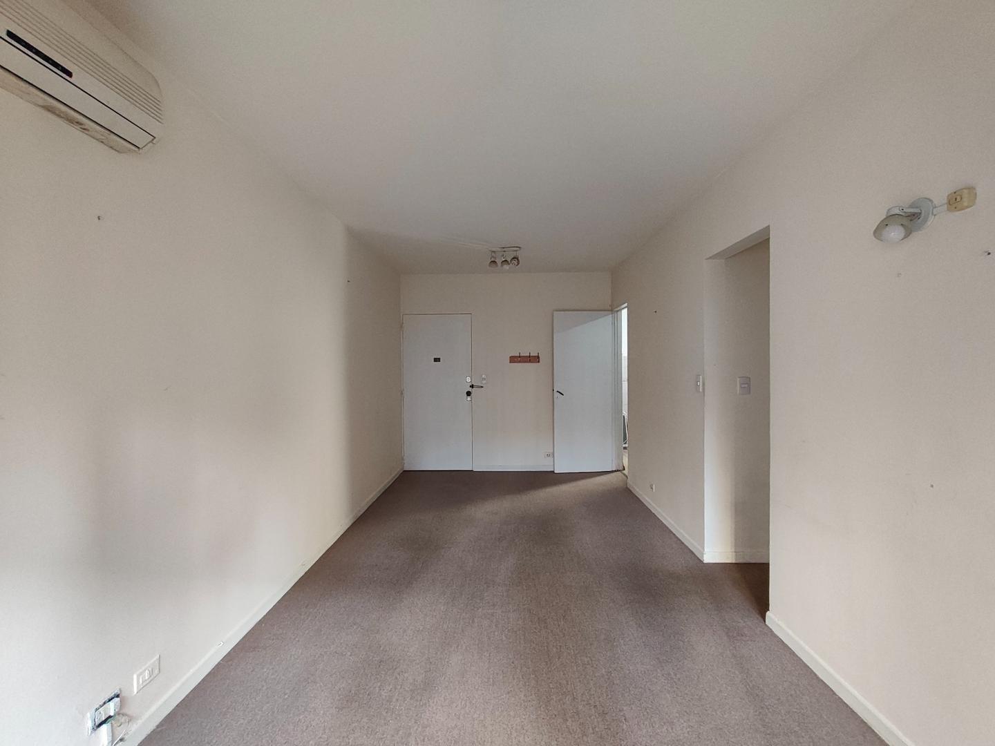 Departamento en Venta en Acassuso Vías / Santa Fe, USD 142.000