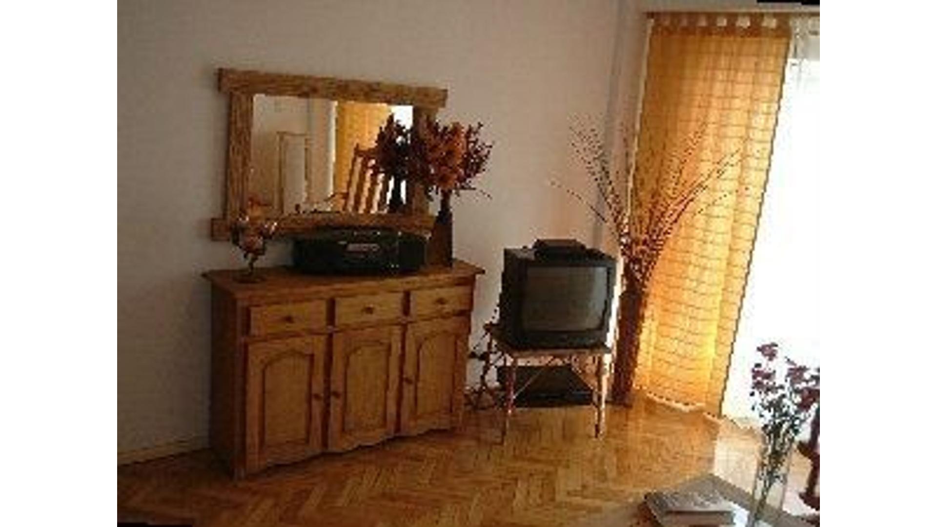 Departamento Alquiler x Temporada