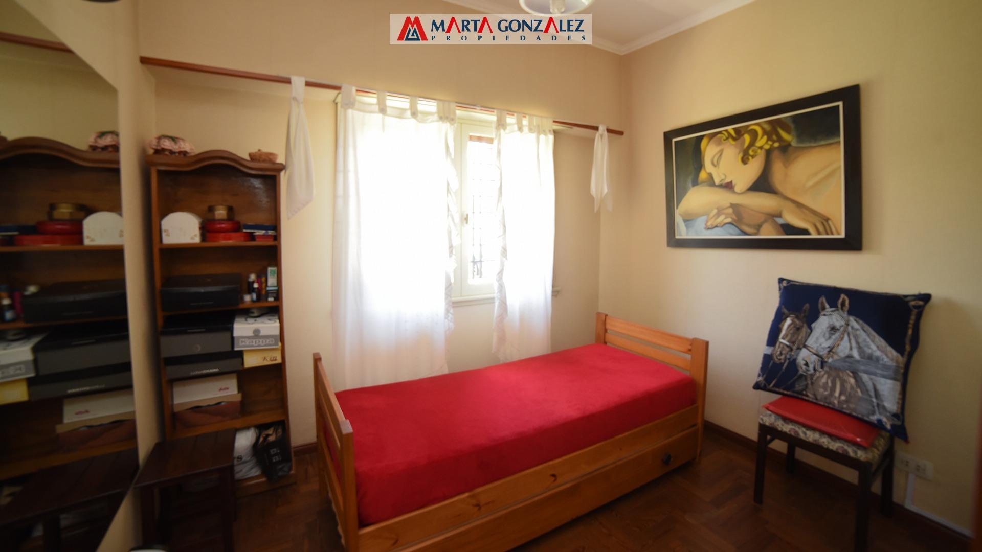 Casa en Venta 40 años