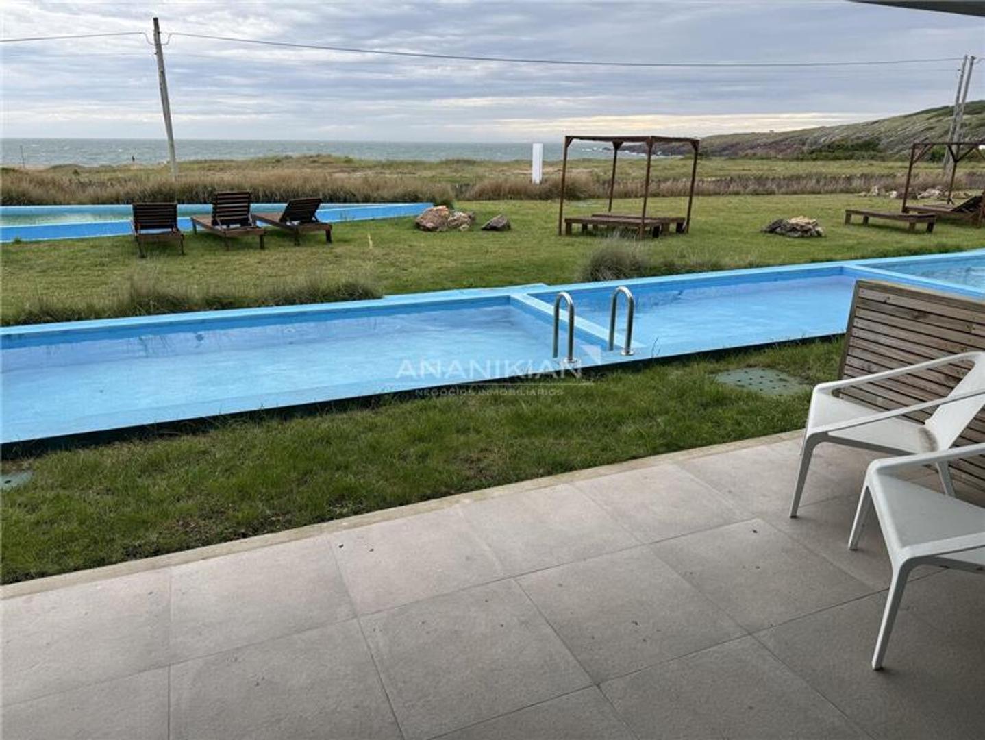 Departamento en Venta de Monoambiente