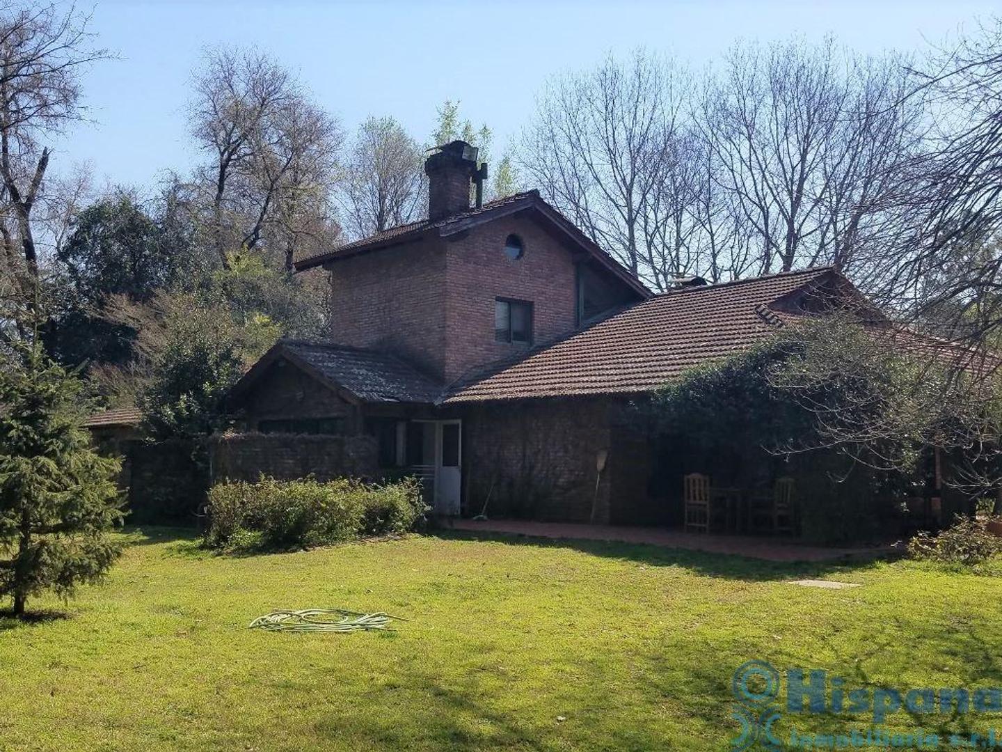 Quinta en Venta en Yei Pora, USD 370.000
