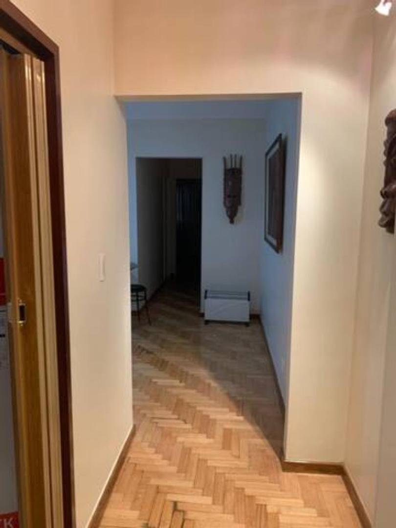 Departamento en Alquiler en Colegiales, USD 700