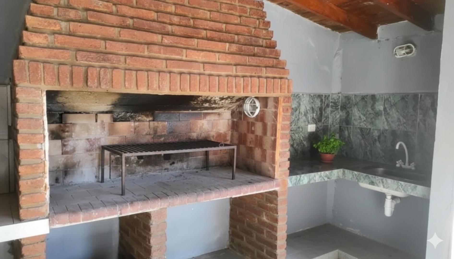 Casa en Venta 20 años