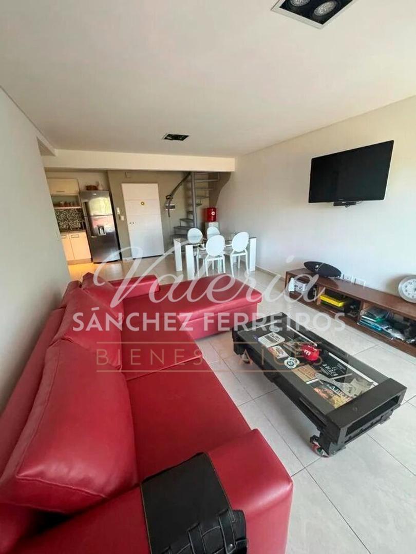 Departamento en Venta de 2 dormitorios