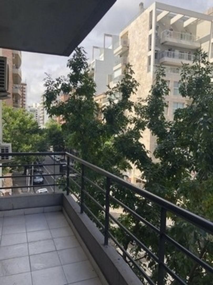 Departamento en Alquiler Temporal de 2 dormitorios