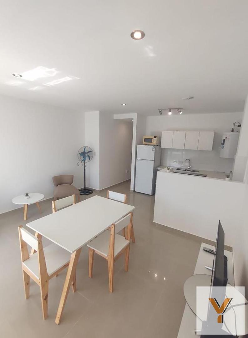 Departamento en Venta 1 año