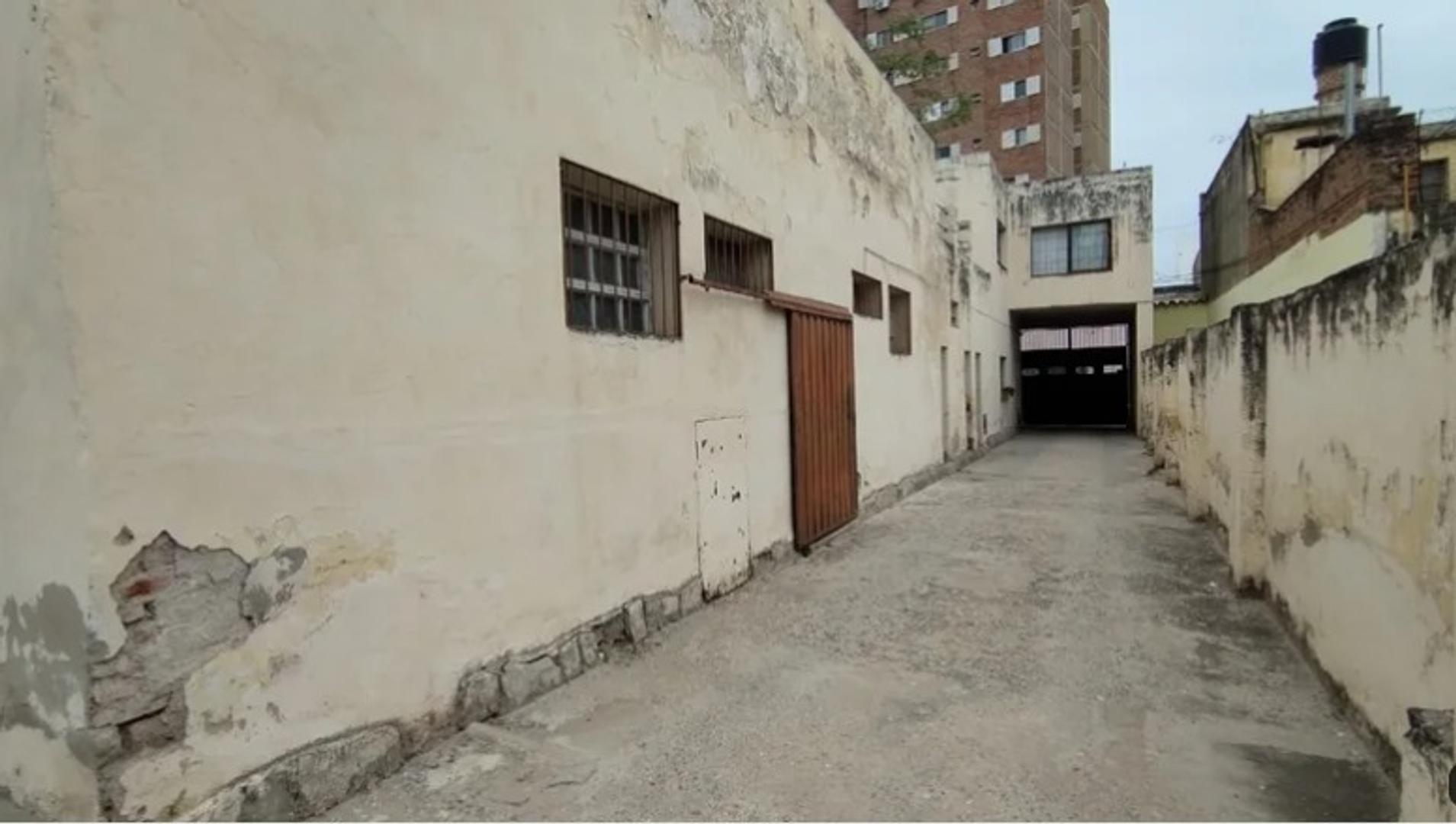 Terreno en Venta de 411,0 m2