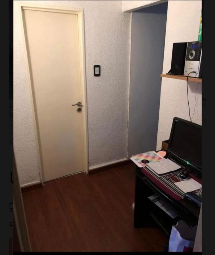 Departamento en Venta 20 años