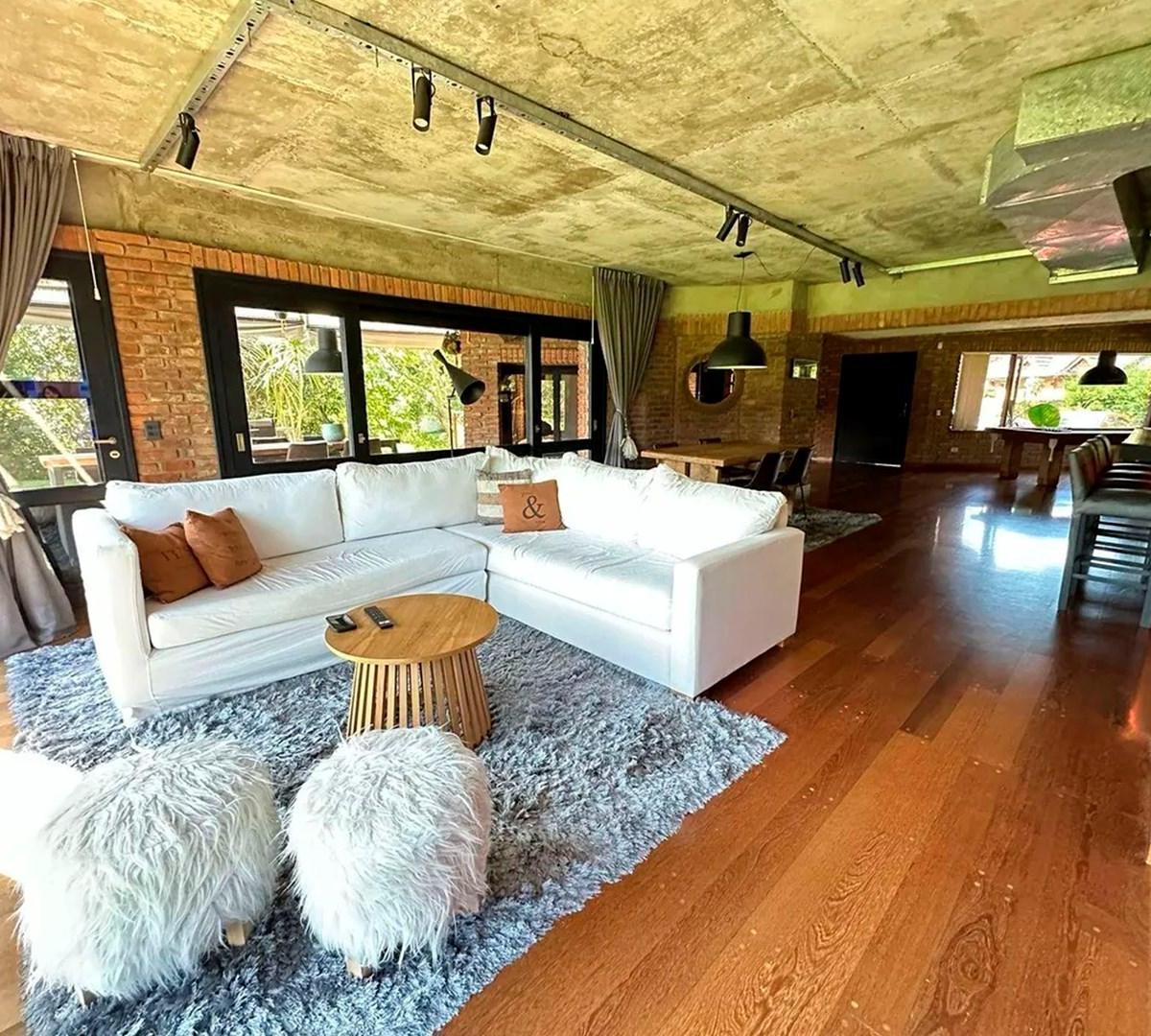 Casa  en Venta en Los Cardales Country Club, Campana, G.B.A.