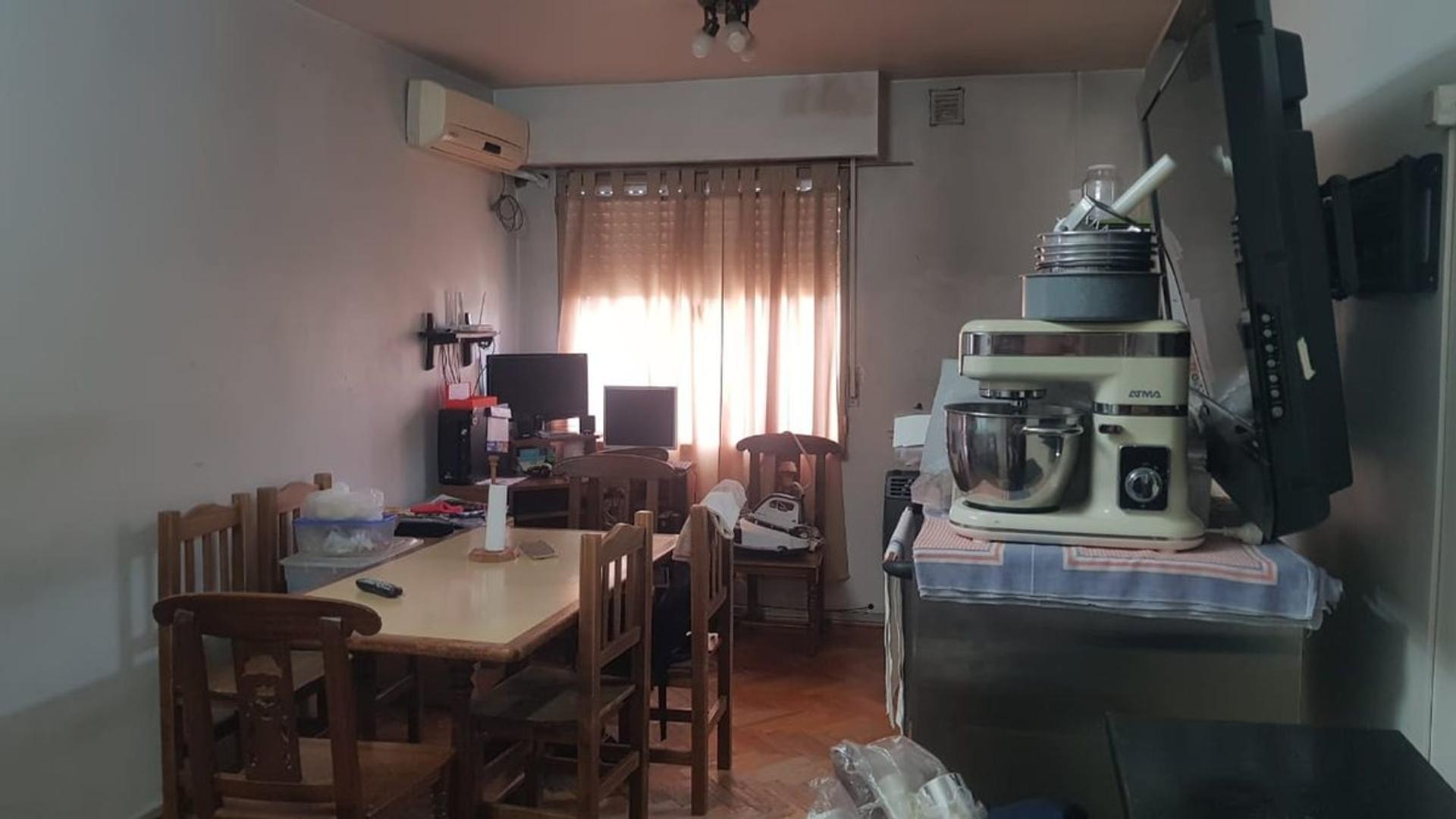 Departamento en Venta de 3 dormitorios