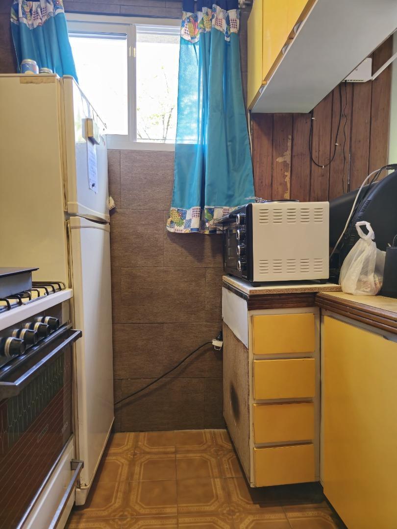 ALQUILER MONOAMBIENTE A LA CALLE. ZONA GUEMES O ALDREY