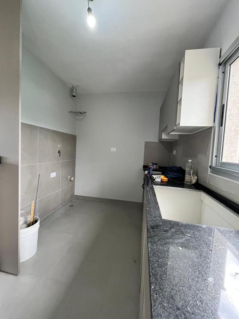 Departamento en Venta en Rodeo de la Cruz, USD 115.000