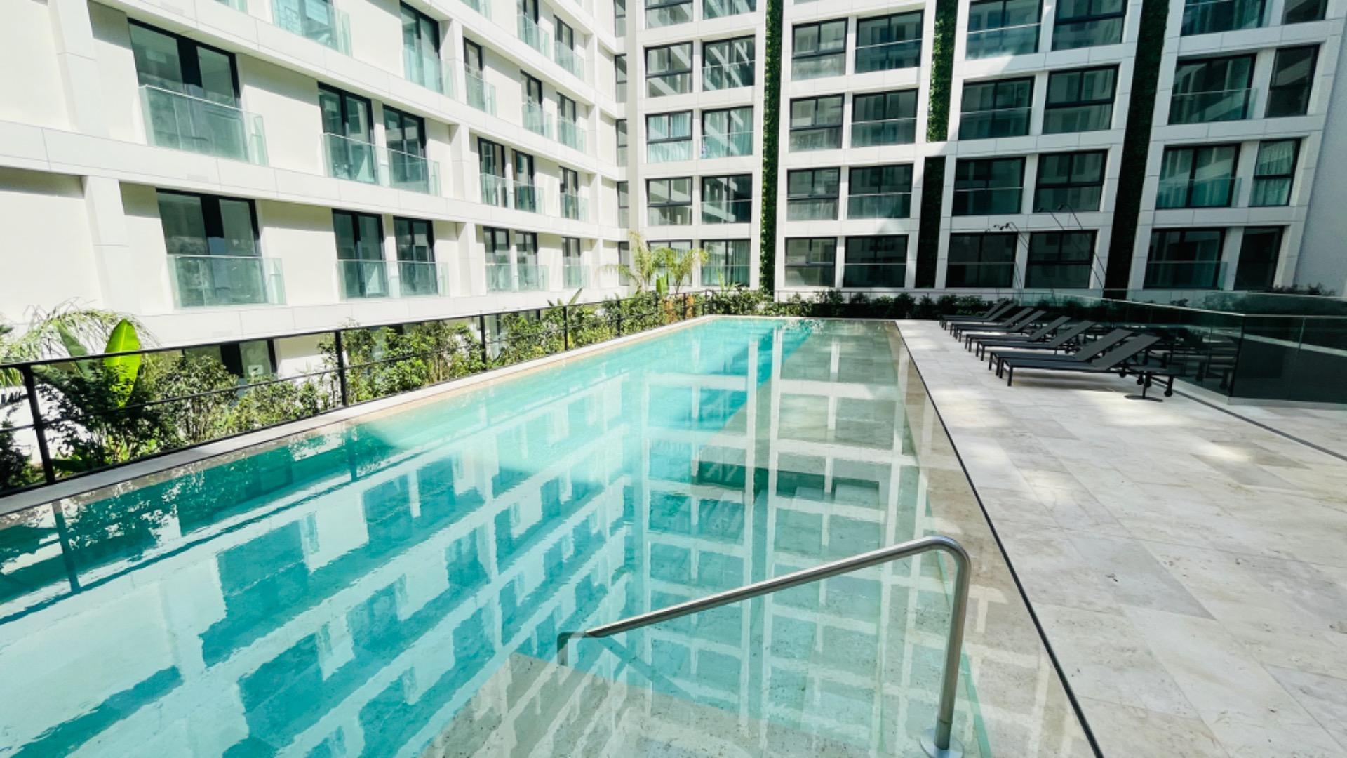 Departamento en Alquiler en Belgrano Chico, USD 1.200