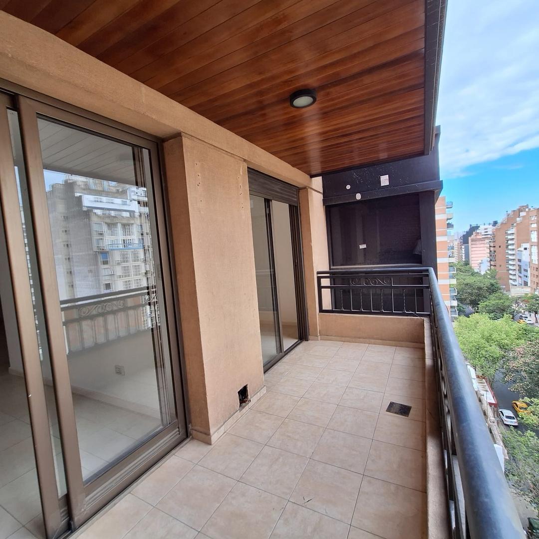 Bv Chacabuco 600, Piso 9