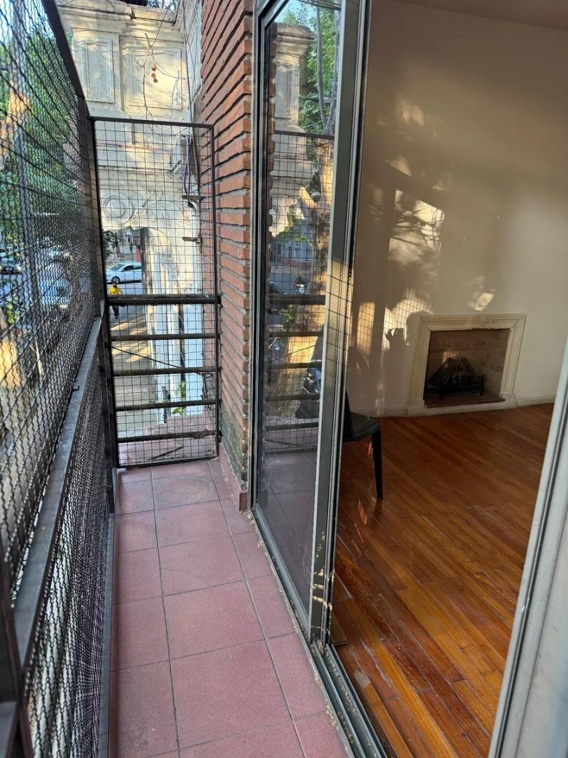 Depto Tipo Casa en Alquiler de 3 ambientes