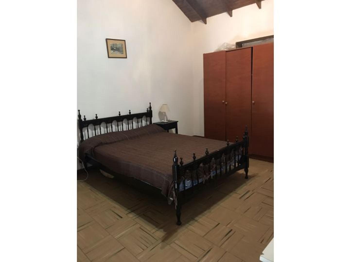 Alquiler temporario departamento 2 ambientes tipo loft Miramar