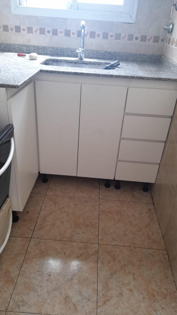 Pablo Gioriello 1500, Piso 7