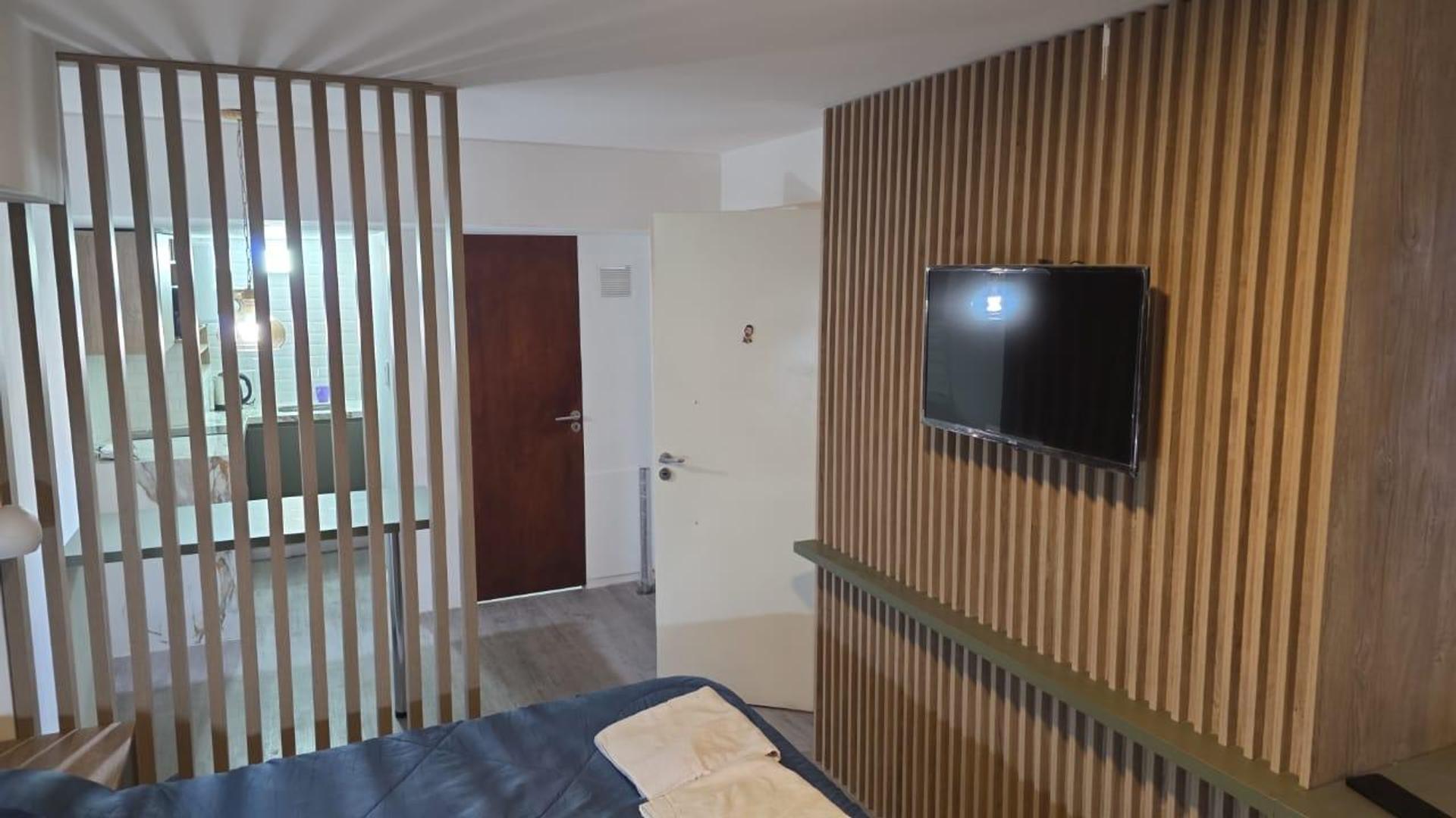 Departamento en Alquiler al Este