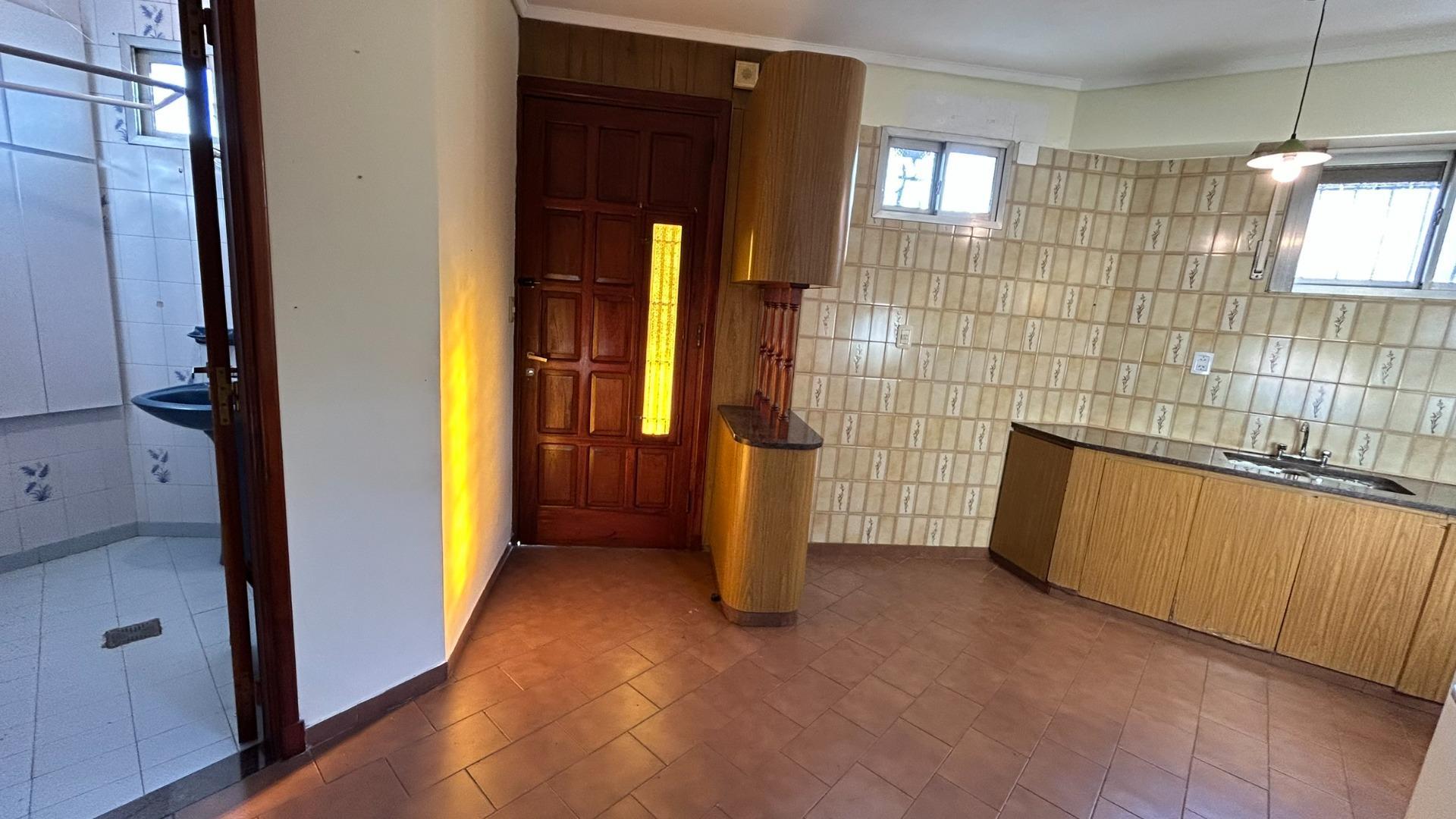 Depto Tipo Casa en Venta al Noroeste