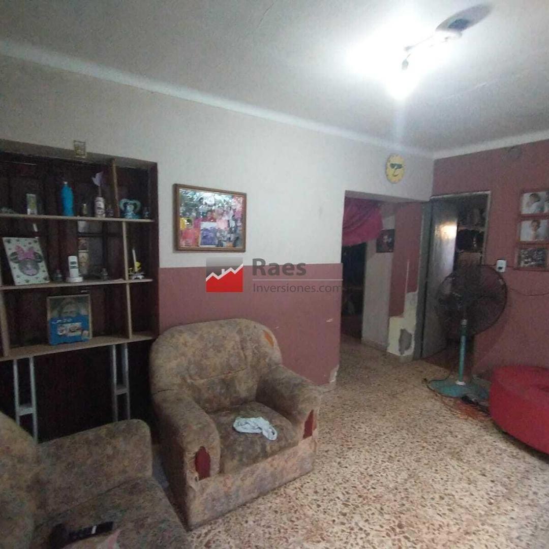 Casa Monoambiente con 3 baños