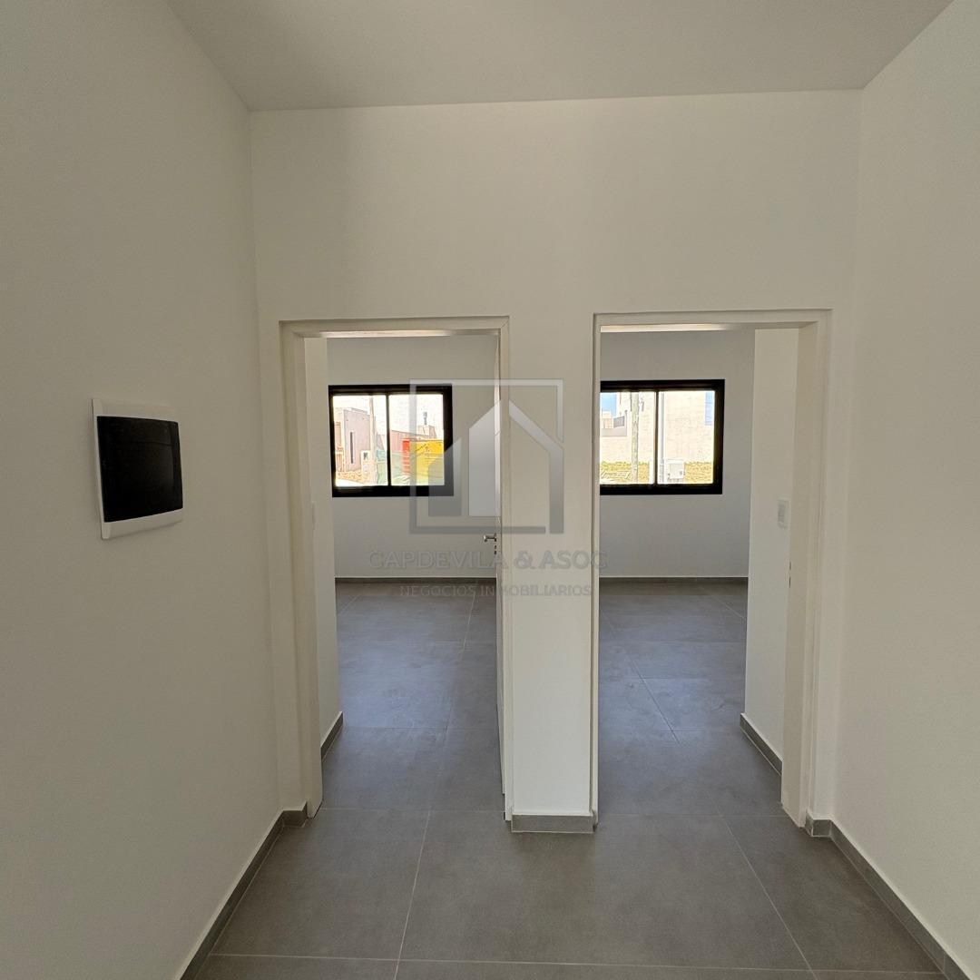 Casa en Venta A Estrenar