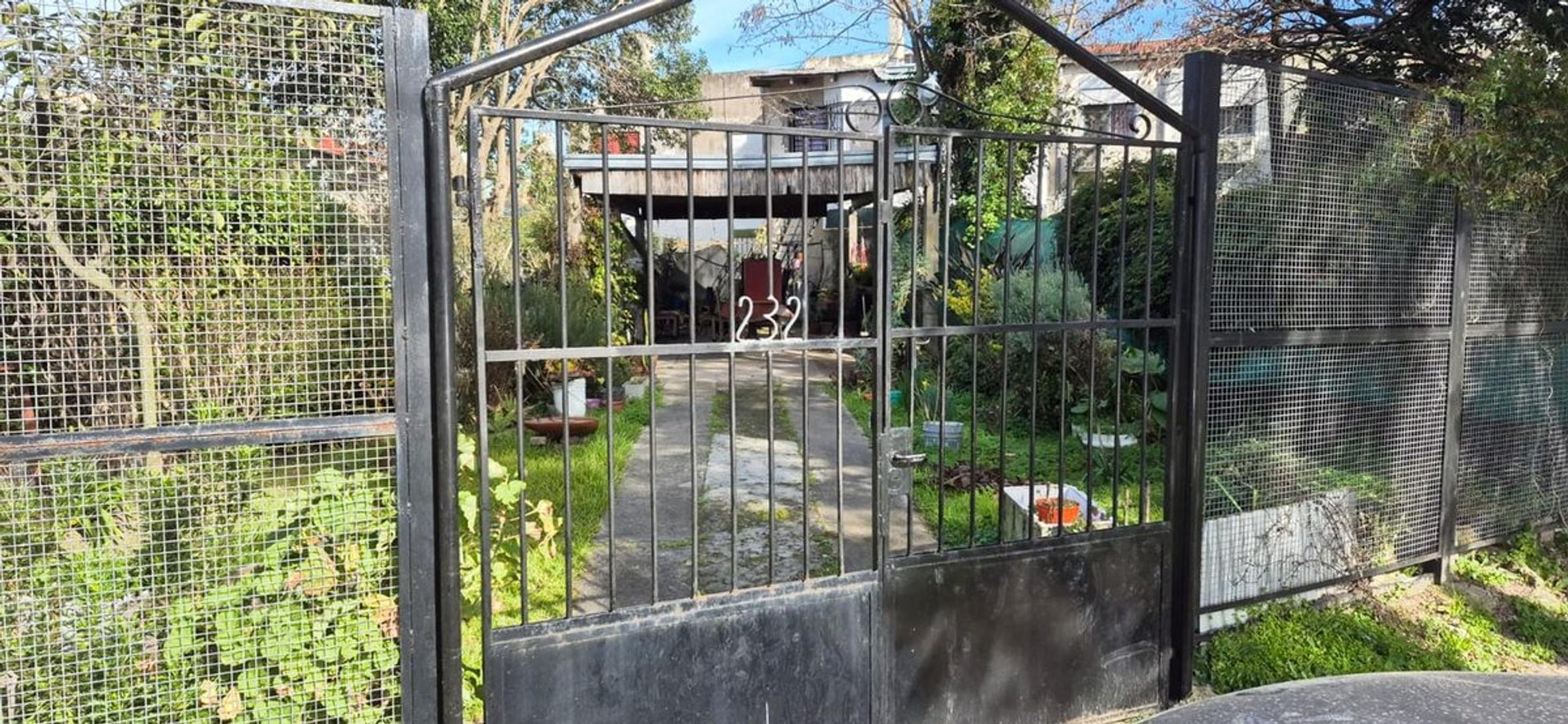 DEPARTAMENTO EN VENTA LA PLATA 2 DORMITORIOS