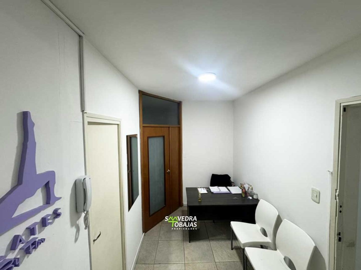 Oficina en Alquiler 30 años