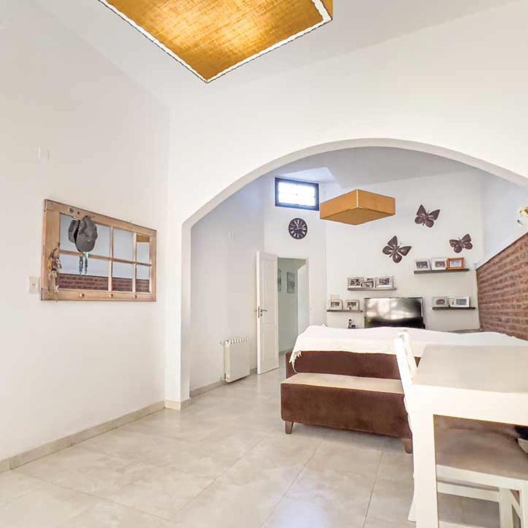 Casa en Venta 25 años