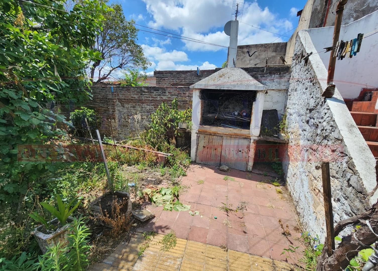 Alfredo Palacios 4252