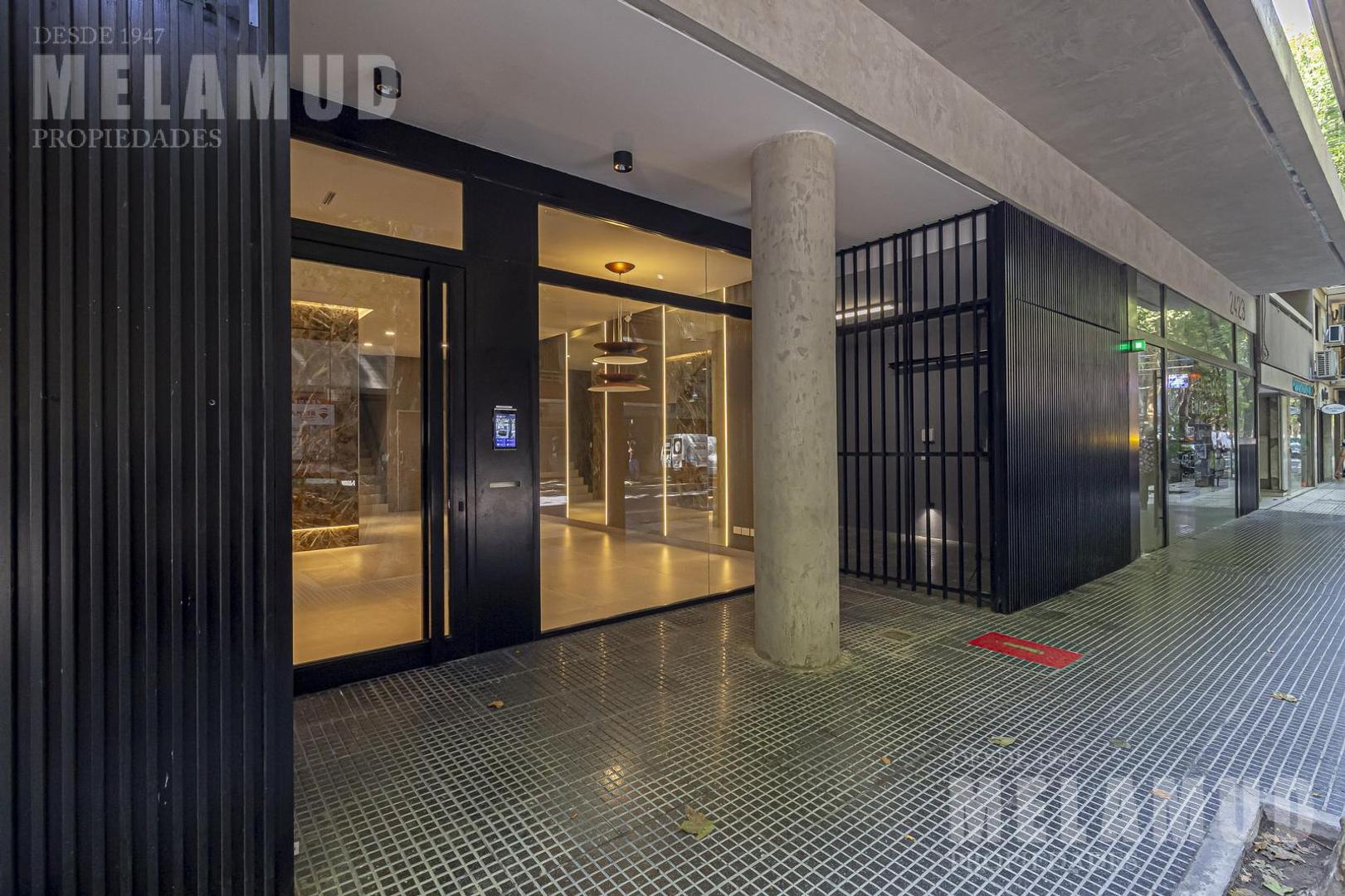 Fitz Roy y Charcas 3º