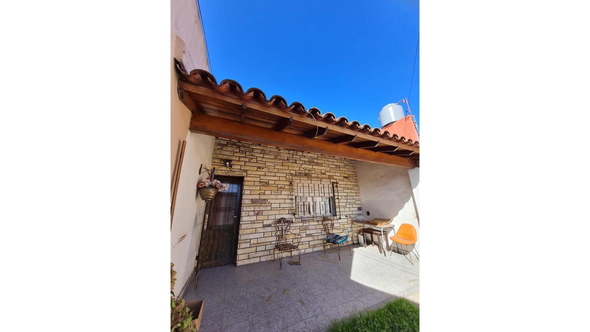 Casa en Venta en Moron, USD 60.000