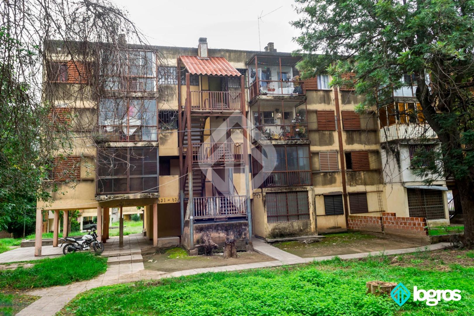 Departamento en venta Barrio Castañares