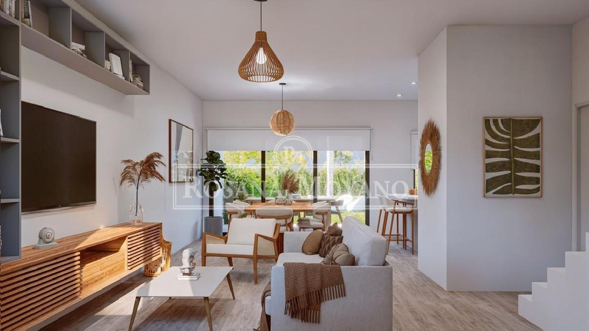 Springpark - Colectora Panamericana Oeste 51.5