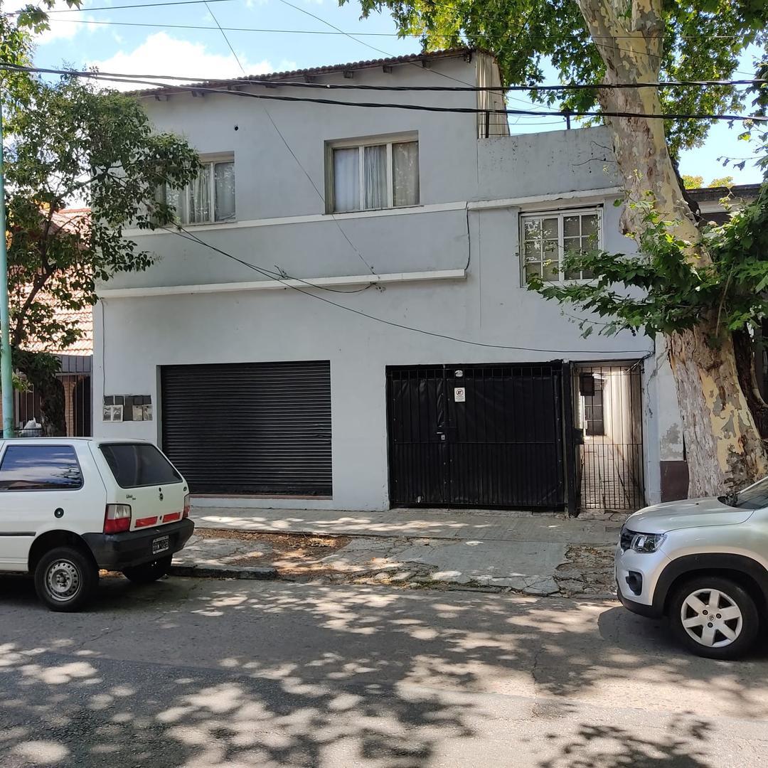 PH 3 ambientes Planta Baja  en excelente zona de Temperley