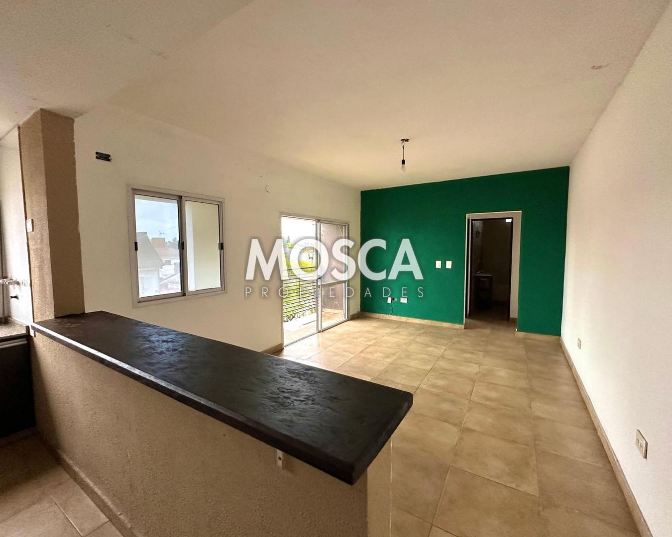 Departamento en Alquiler de 1 dormitorio