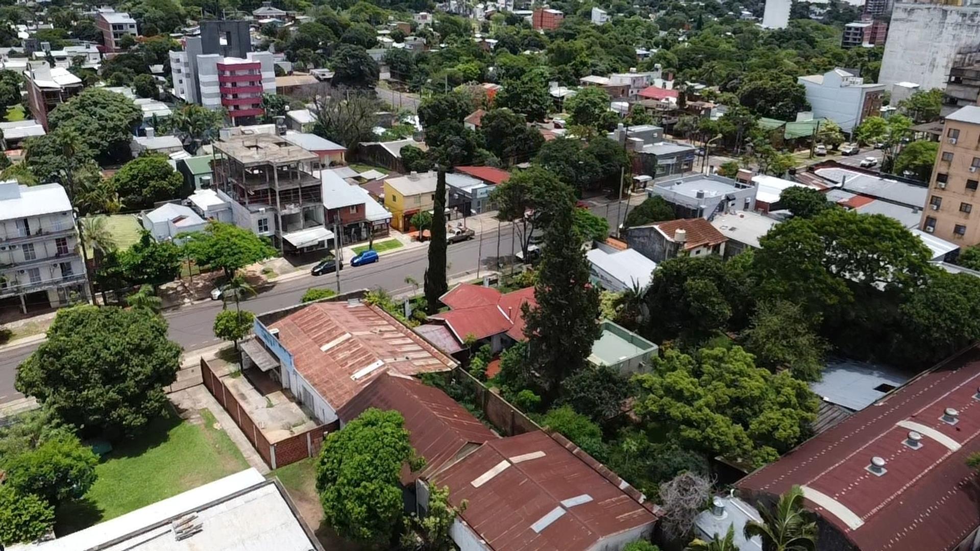 Terreno en Venta de 513,0 m2