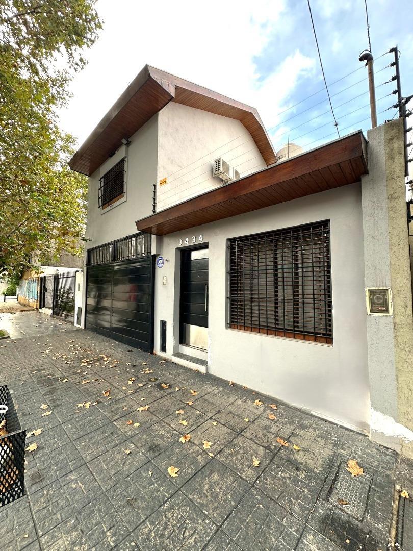 Venta casa Villa Ballester  4 dormitorios
