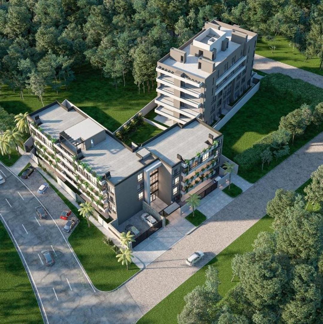 Departamento en Venta de 2 dormitorios