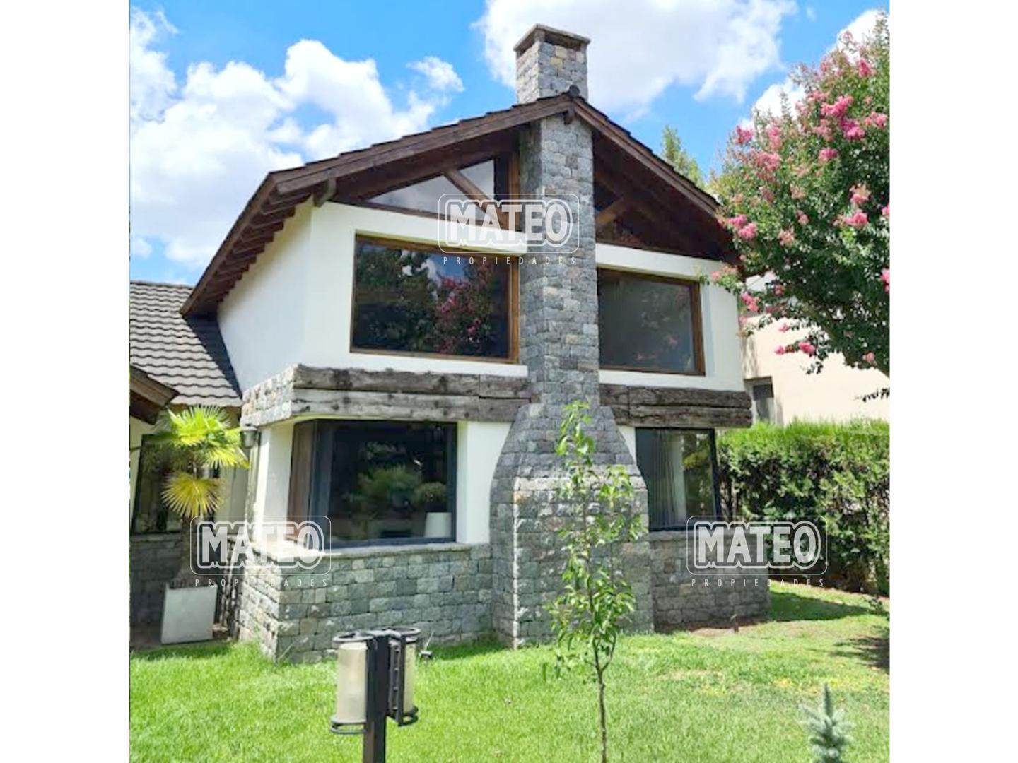 Casa en Venta de 3 dormitorios