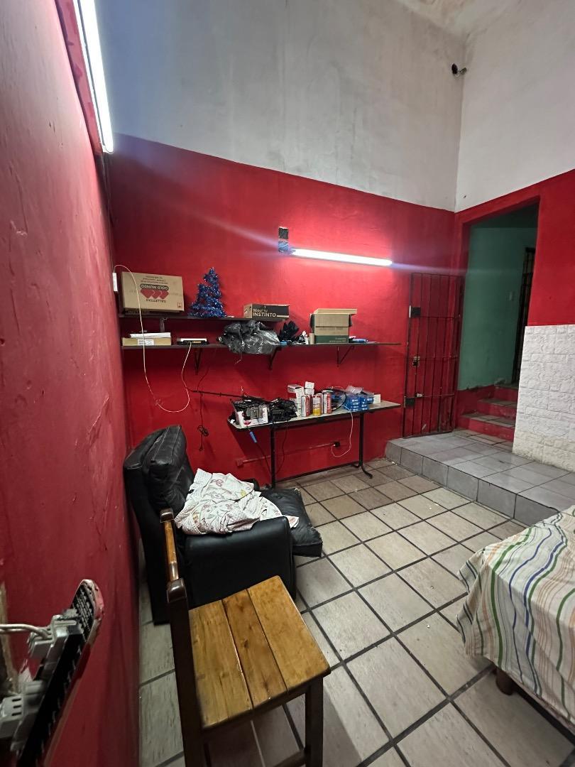 VENTA LOCAL MERLO CENTRO