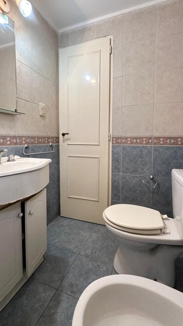 Departamento en Alquiler en Merlo, $ 400.000