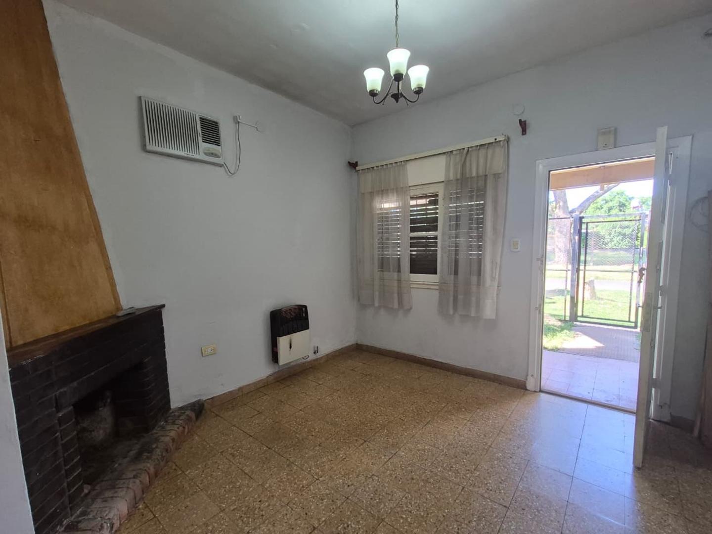 Casa en Tortuguitas 1 Dorm