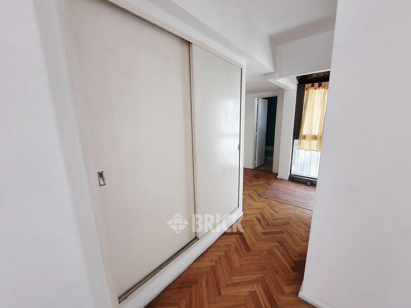 JULIAN ALVAREZ Y AV. SANTA FE 9°