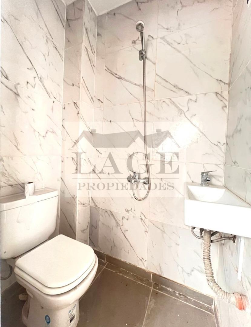 Depto Tipo Casa en Venta en Olivos, USD 75.000